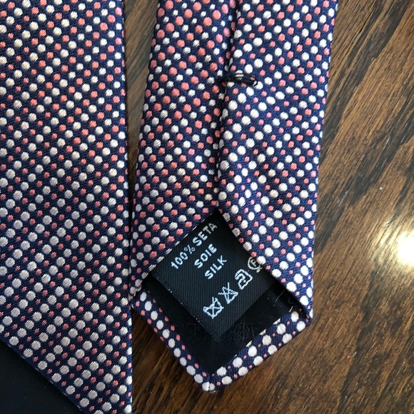 Authentic Versace Classic tie - Picture 4 of 4
